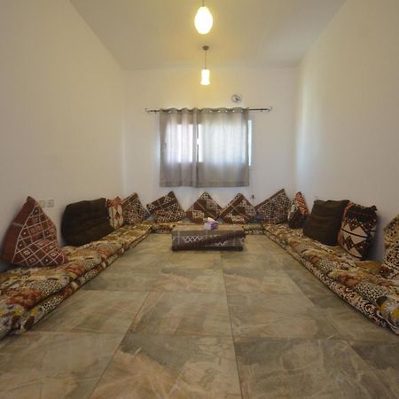 Elite Residence Dahab Buitenkant foto