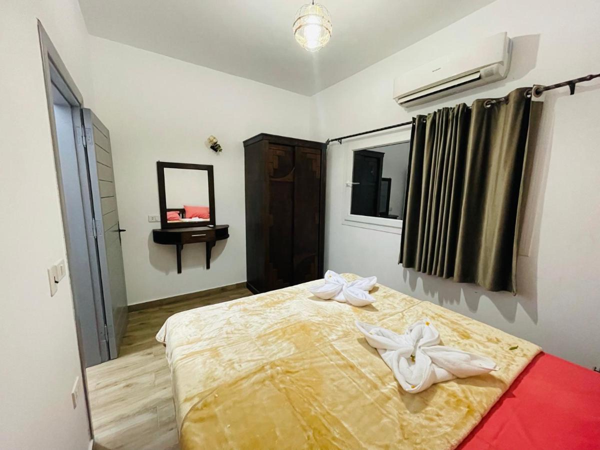 Elite Residence Dahab Buitenkant foto