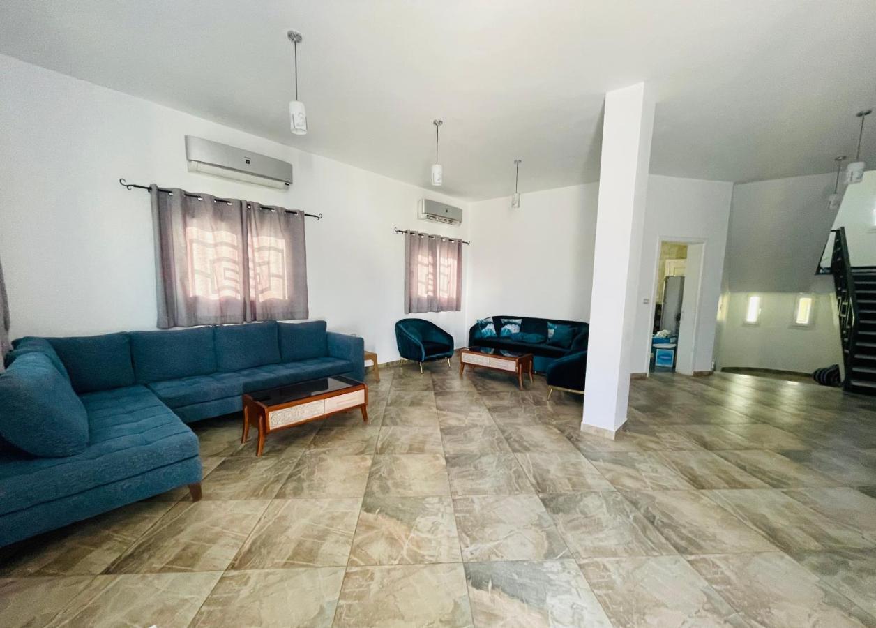 Elite Residence Dahab Buitenkant foto