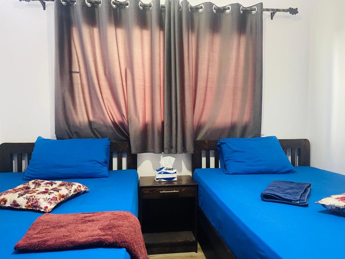 Elite Residence Dahab Buitenkant foto