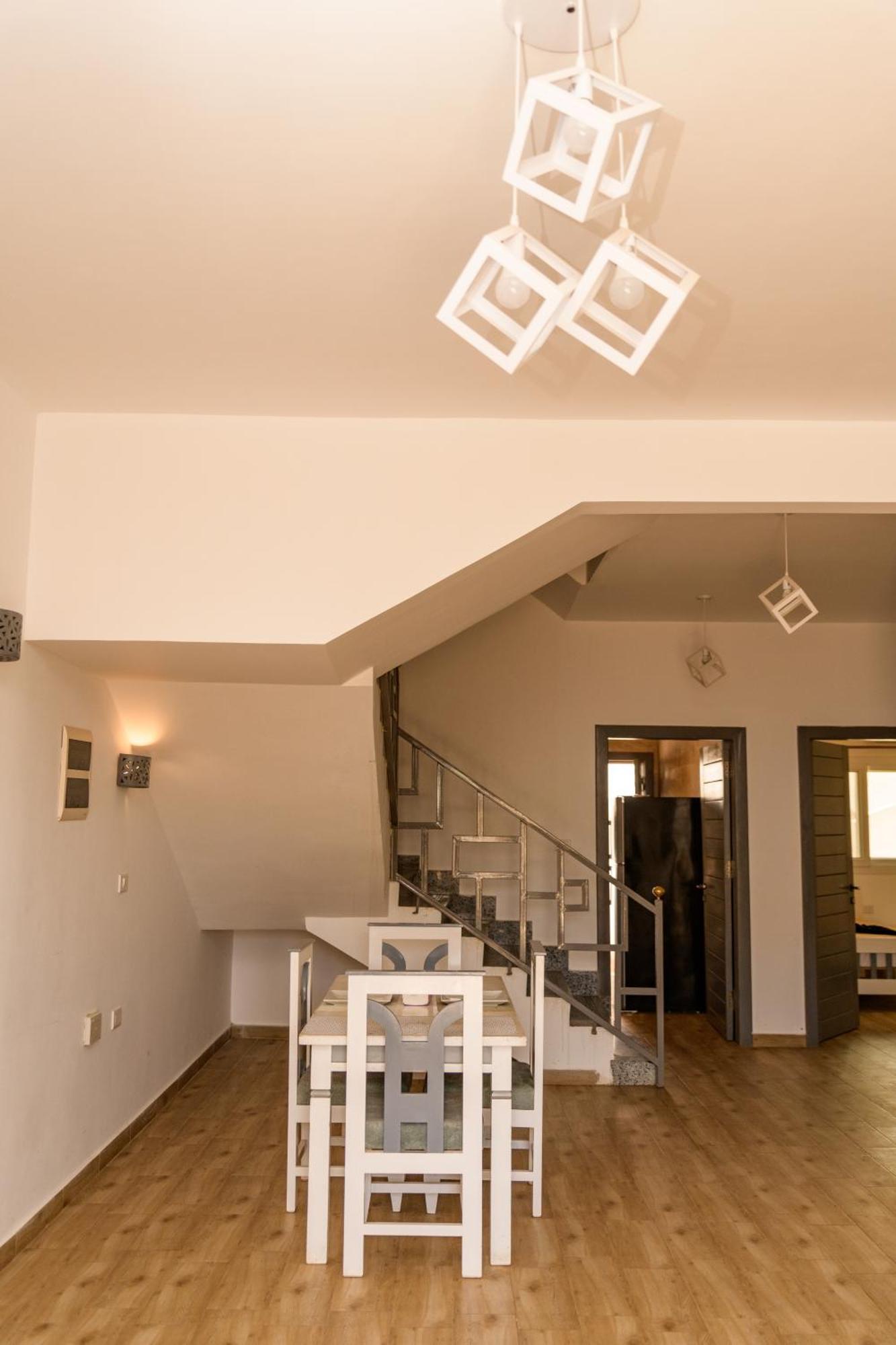 Elite Residence Dahab Buitenkant foto