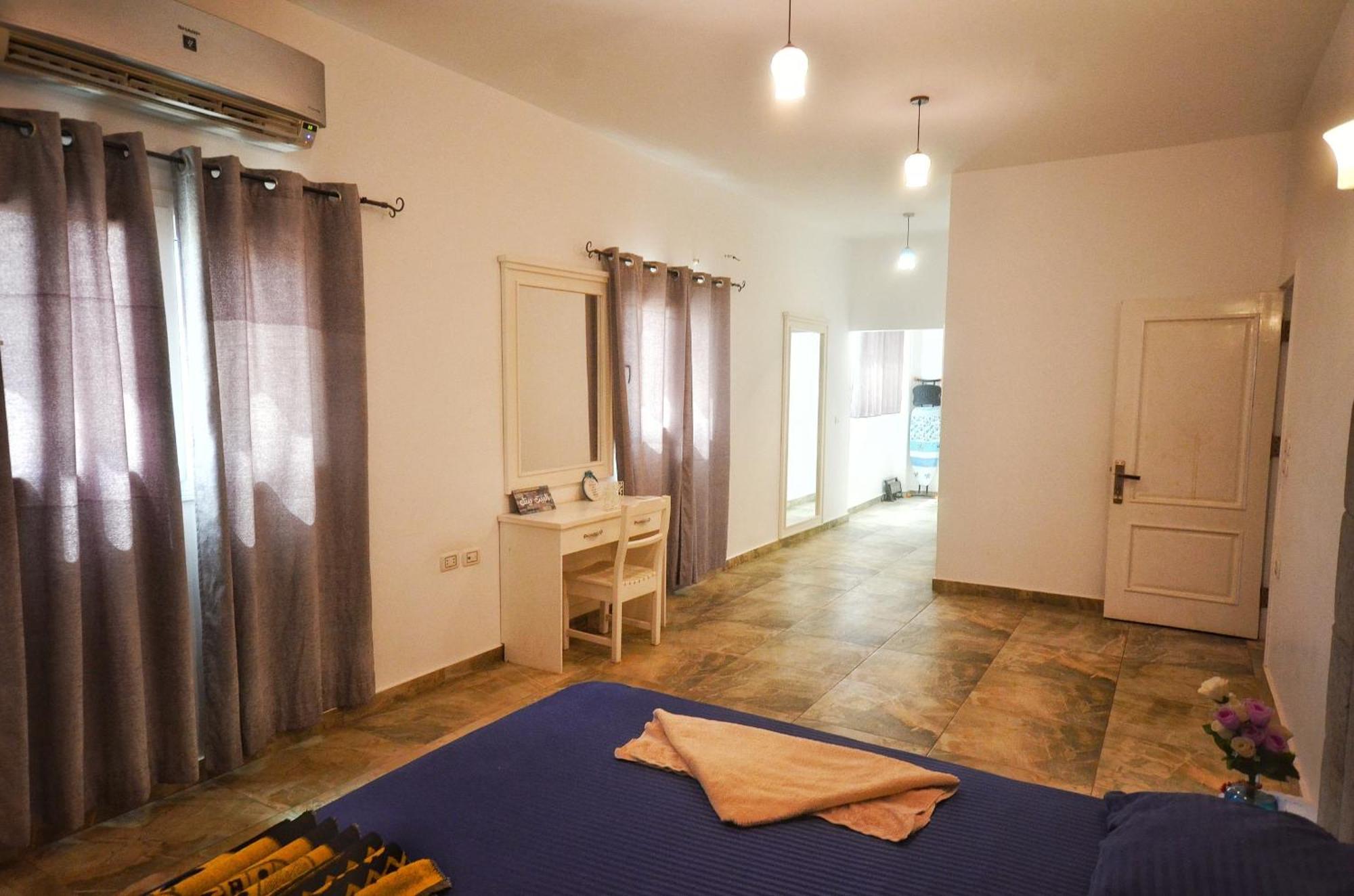 Elite Residence Dahab Buitenkant foto
