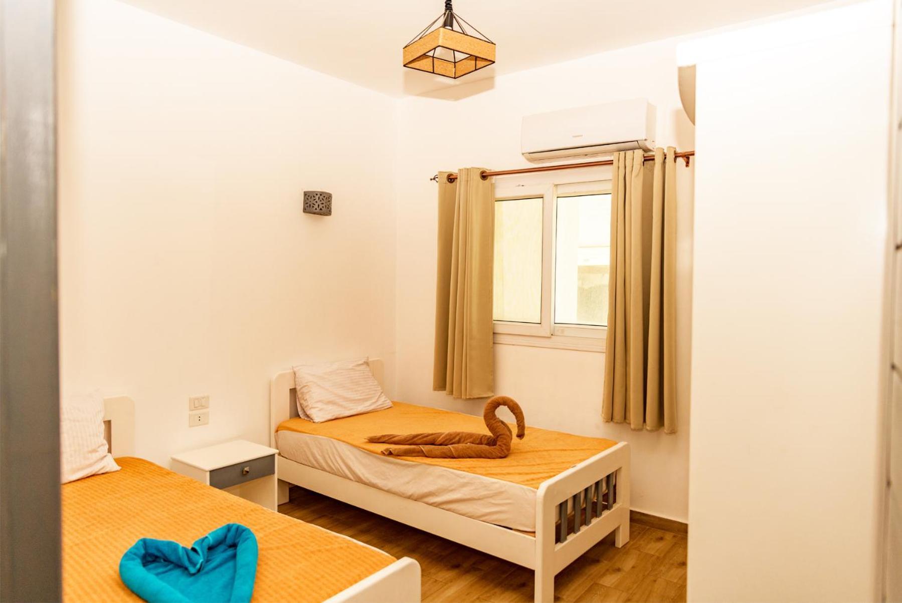 Elite Residence Dahab Buitenkant foto