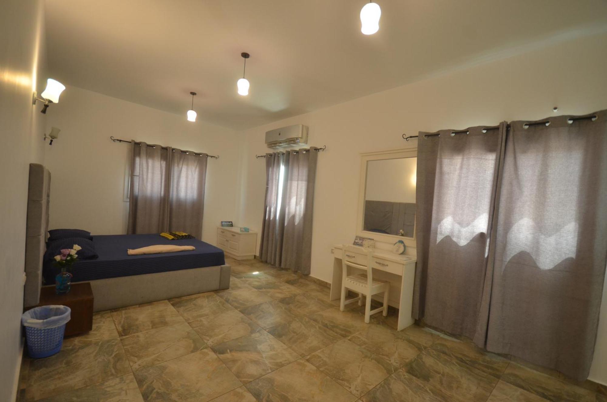 Elite Residence Dahab Buitenkant foto