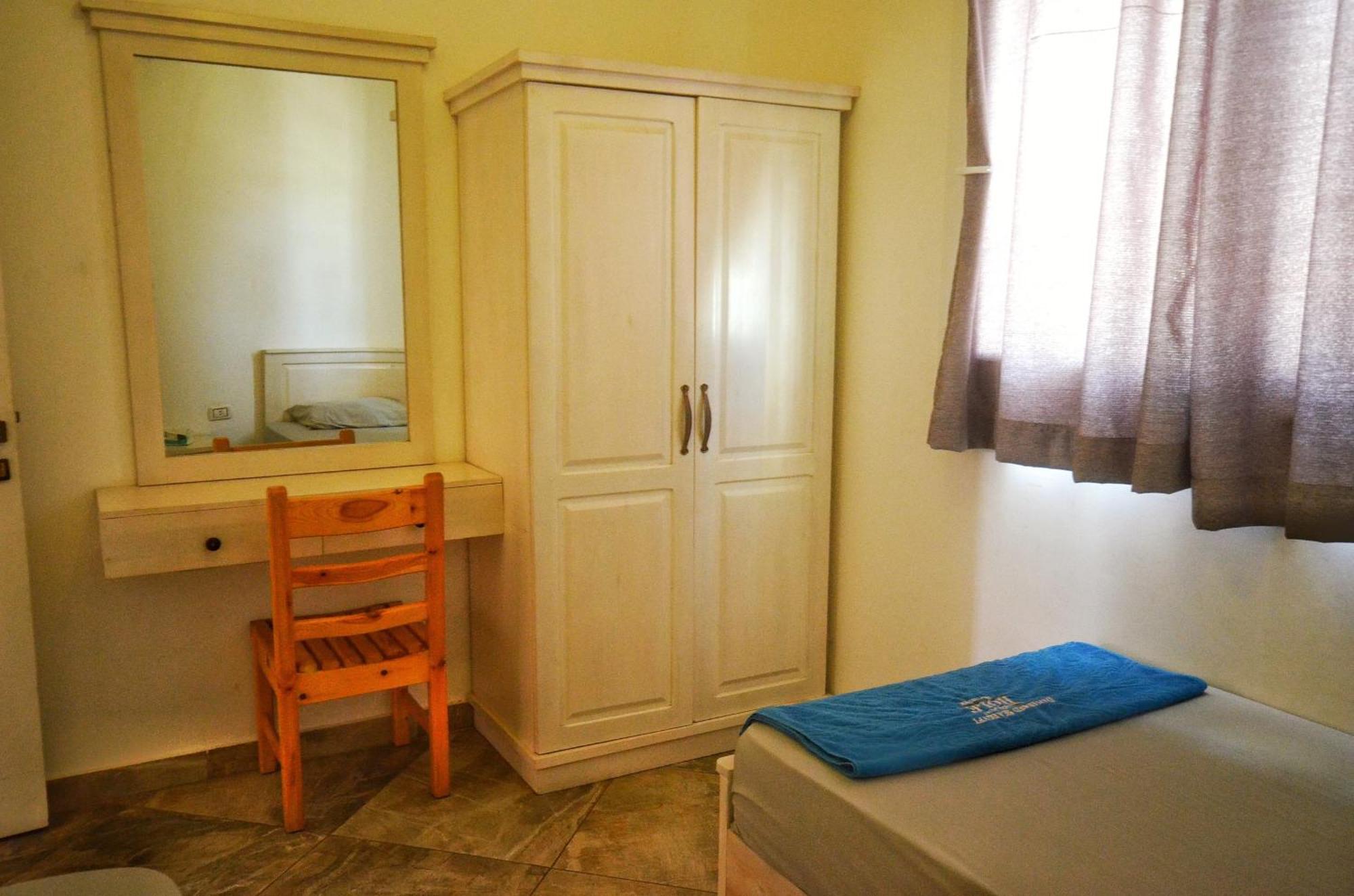 Elite Residence Dahab Buitenkant foto