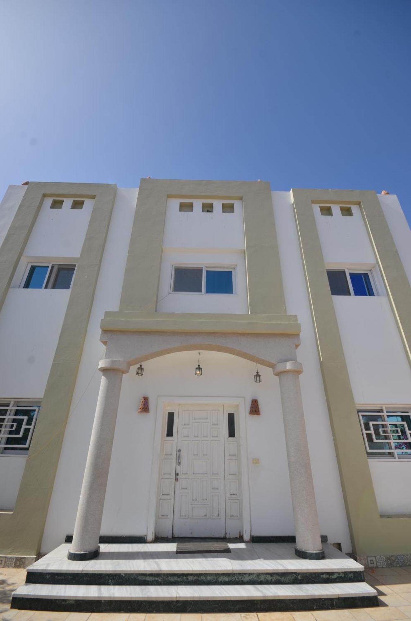 Elite Residence Dahab Buitenkant foto