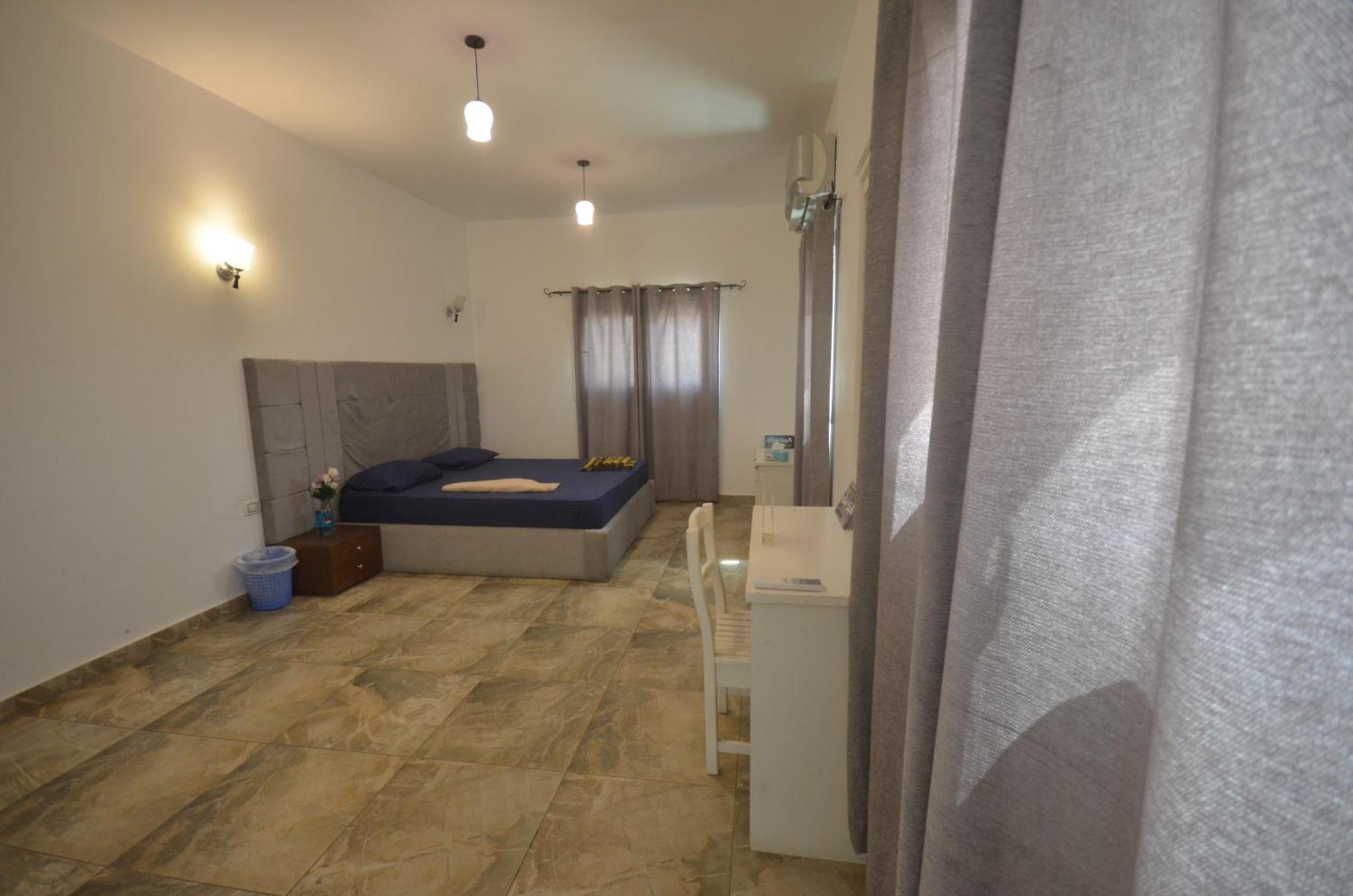 Elite Residence Dahab Buitenkant foto